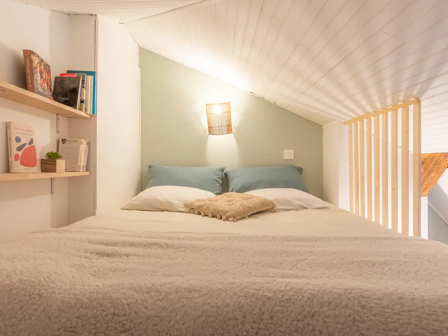 rennes-host-airbnb-conciergerie-l-ecrin-studio-mezzanine-proche-gare-nord-5