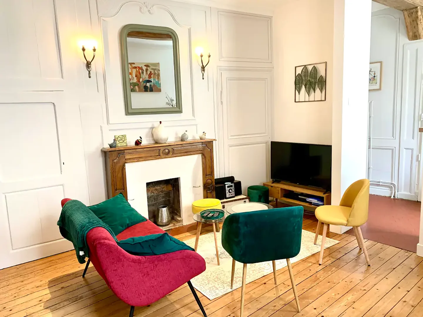 rennes-host-airbnb-conciergerie-l-organza-appartement-hypercentre-1