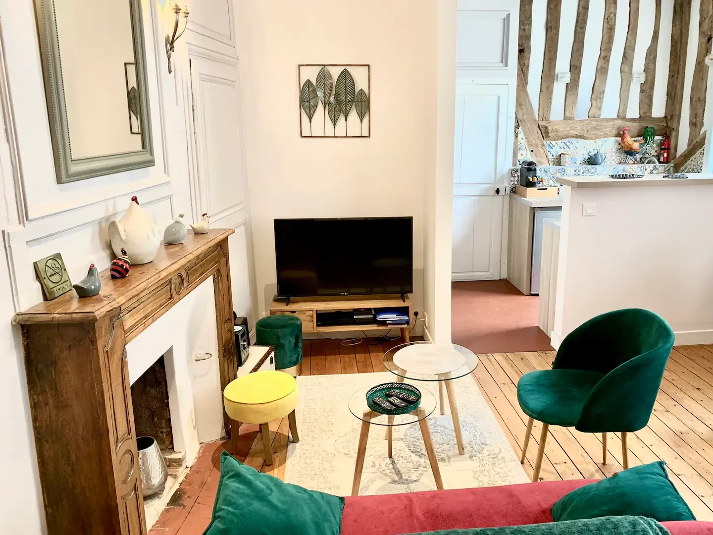 rennes-host-airbnb-conciergerie-l-organza-appartement-hypercentre-3